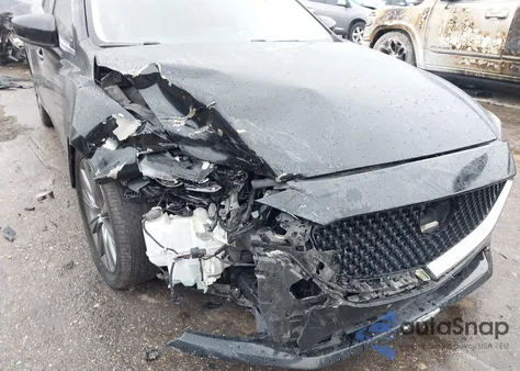 2021 Mazda Mazda6 Touring z USA, uszkodzony, nr VIN JM1GL1VMXM1612195